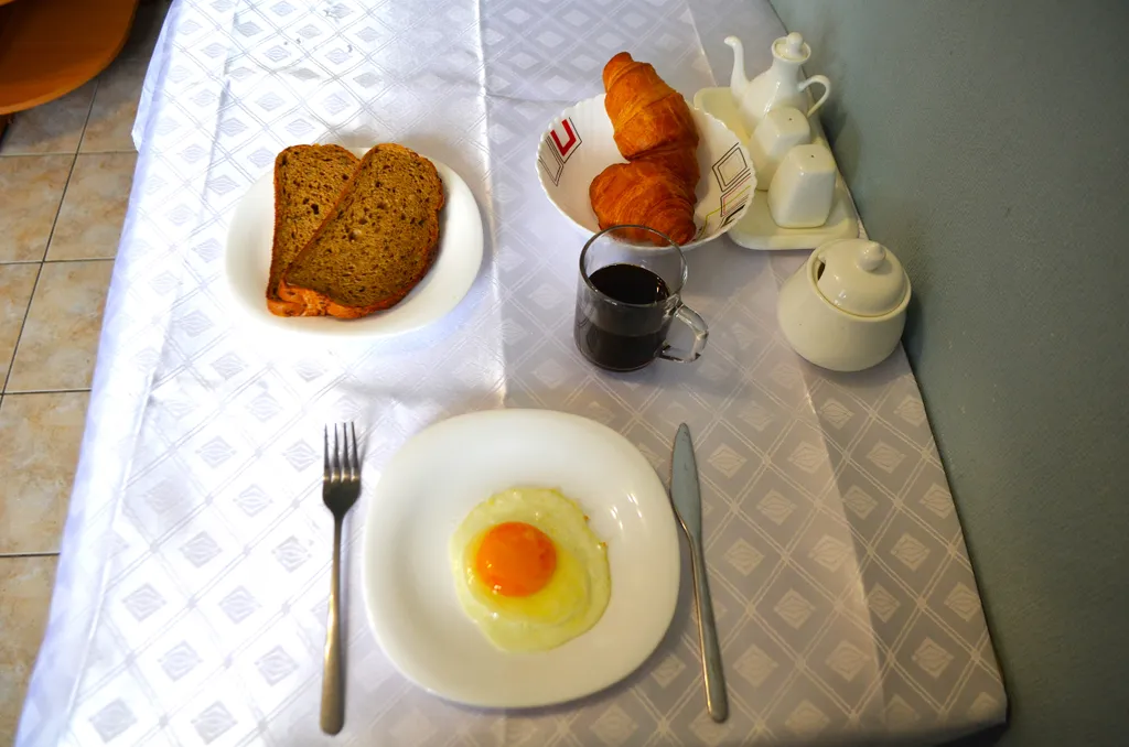 Квартира в ЖК Центральный