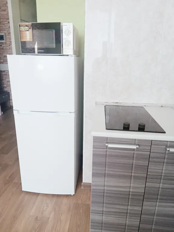 Студия в самом лучшем районе