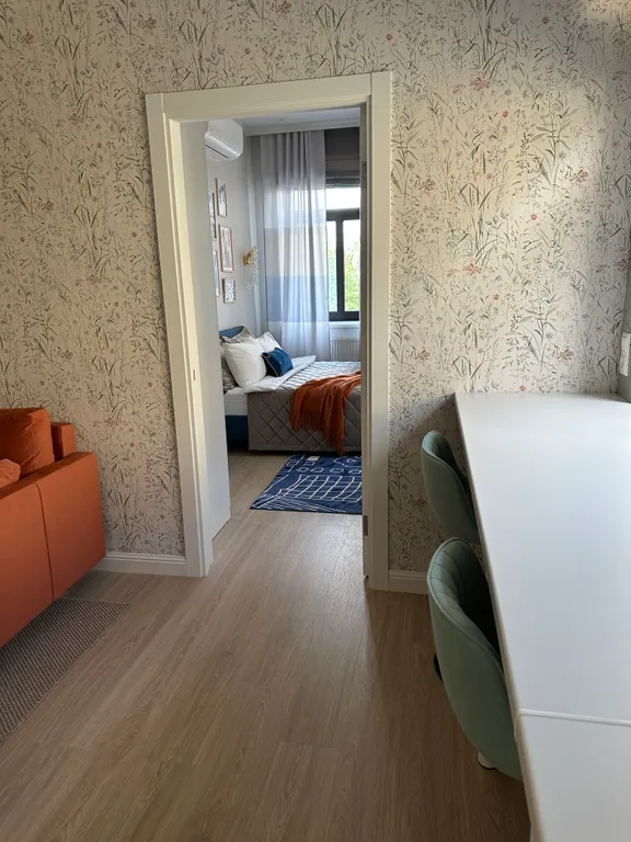 Квартира Квартира Апартамент Светлый возле Кремля — Казань