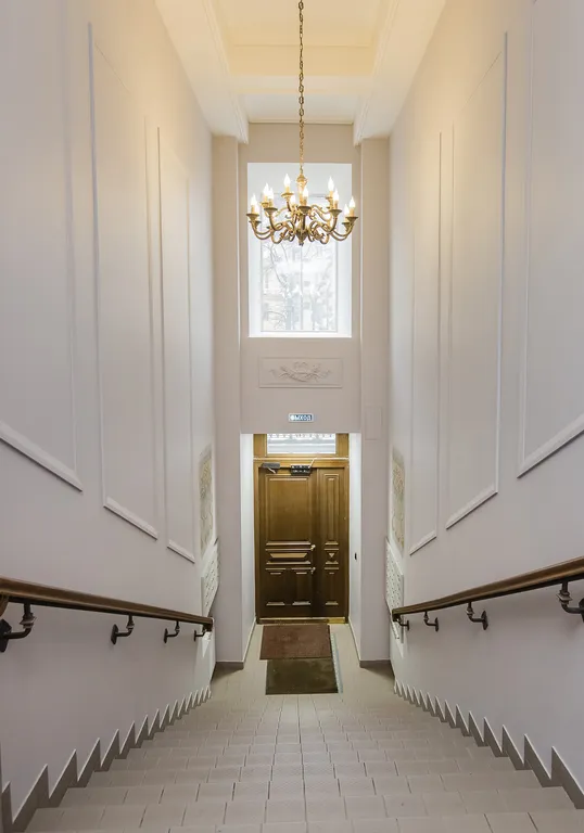 Квартира Квартира Apartment Nice Life near Kremlin — Москва