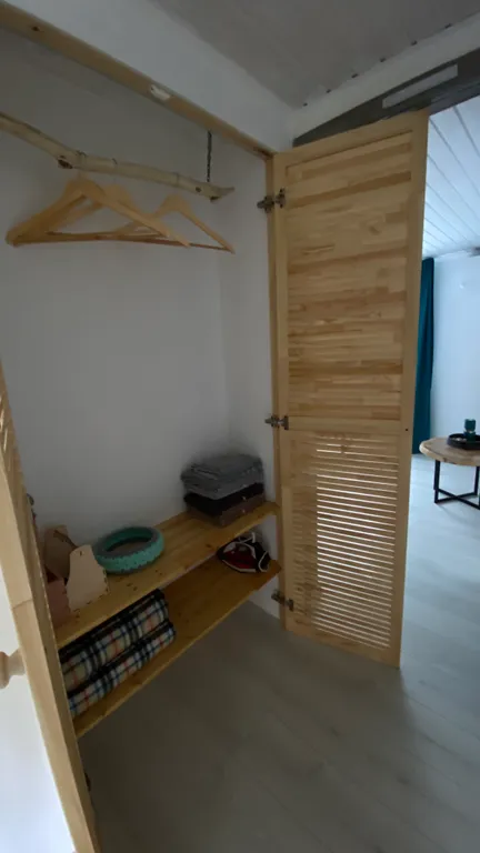 Коттедж Уютный загородный домик — Варваровка