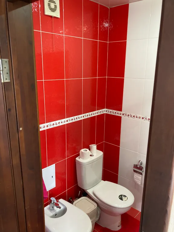 Апартаменты с ЛУЧШИМИ видами на горы и канатку