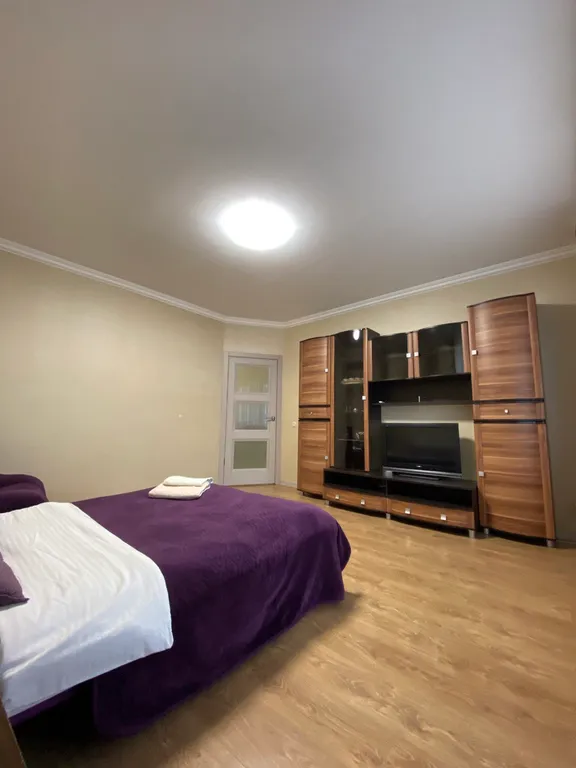 Апартаменты Тет-а-Тет