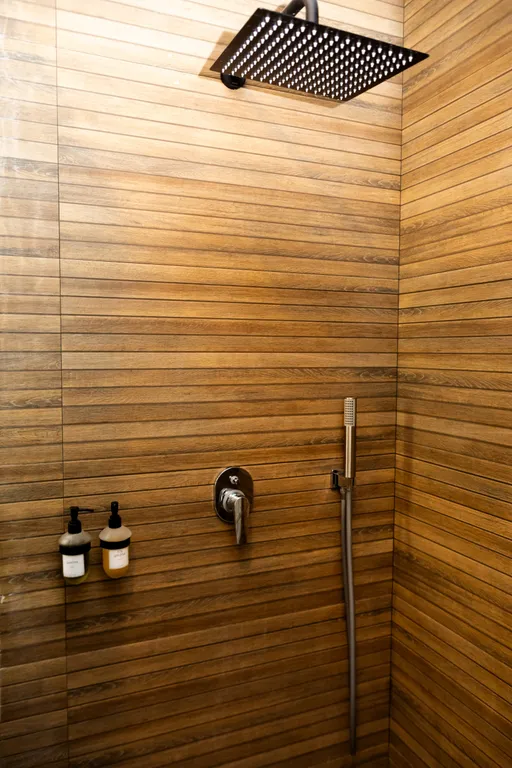 Уютный дом с двумя спальнями