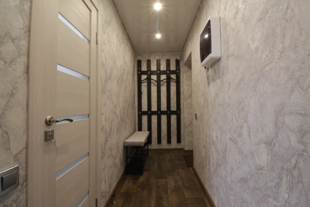 Апартаменты в историческом центре