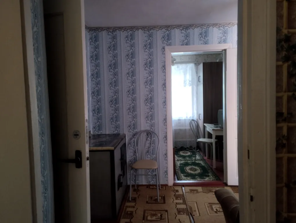 Уютный частный дом рядом с морем