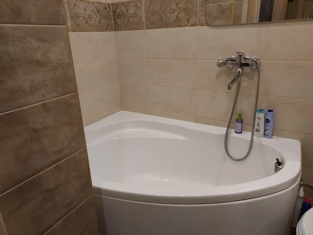 Апартамент над озером 2 [ 7-й этаж]