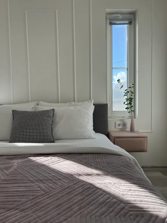 Дизайнерский дом