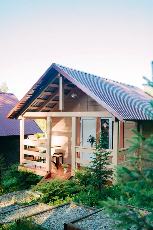 Квартира Комната — аренда посуточно в Катунь