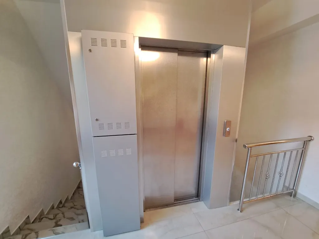 Квартира Апартаменты с видом на горы — Эсто-Садок