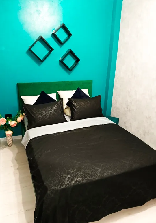 Квартира Квартира Дизайнерская нотка — Волгоград