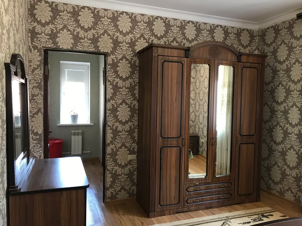 Уютный дом в центре города