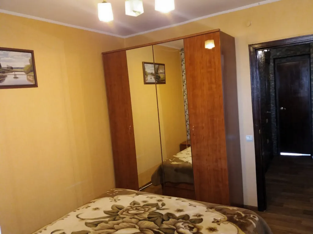 Удобная квартира