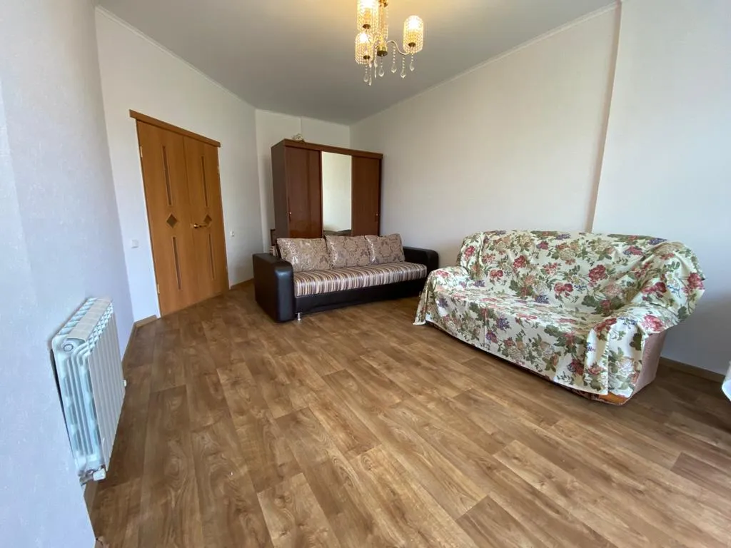 Квартира Квартира у моря — Геленджик