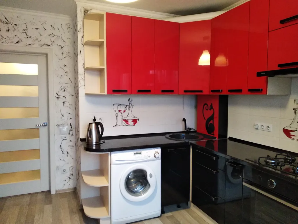 Квартира Уютная квартира в престижном районе Королевские ворота — Калининград