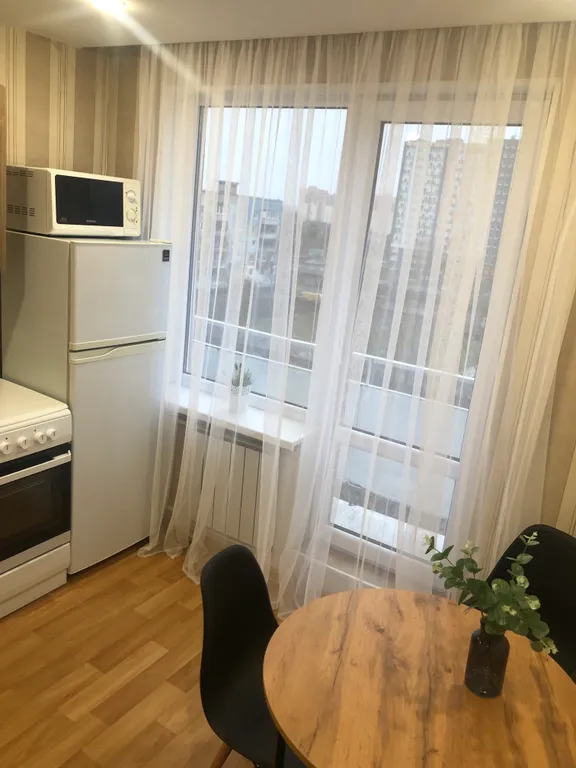 Квартира Квартира Уютный апартамент — Калининград