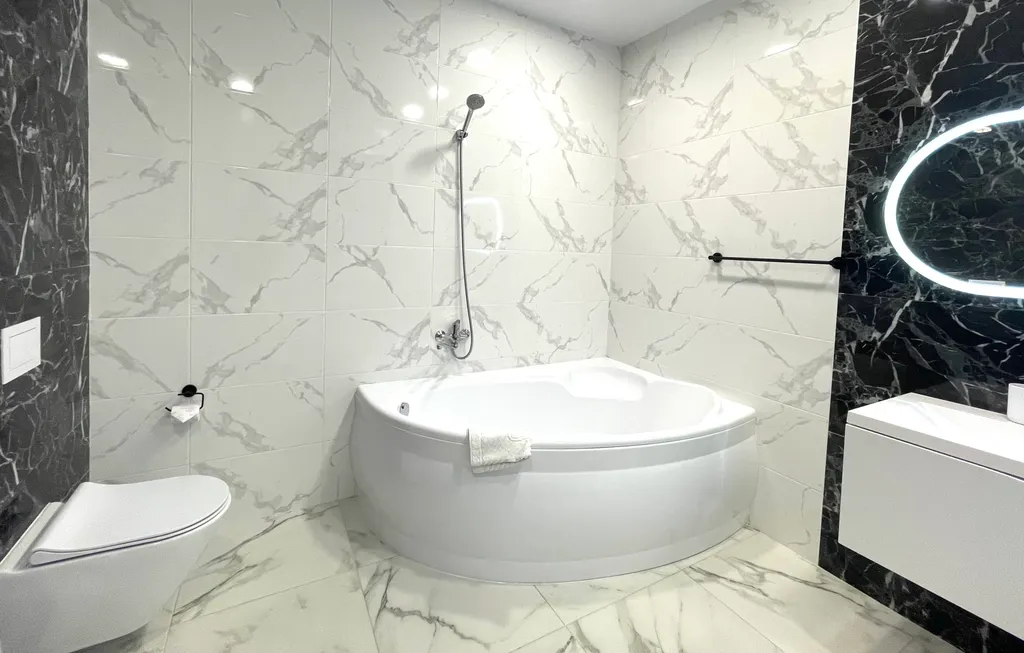 Таунхаус Grey House