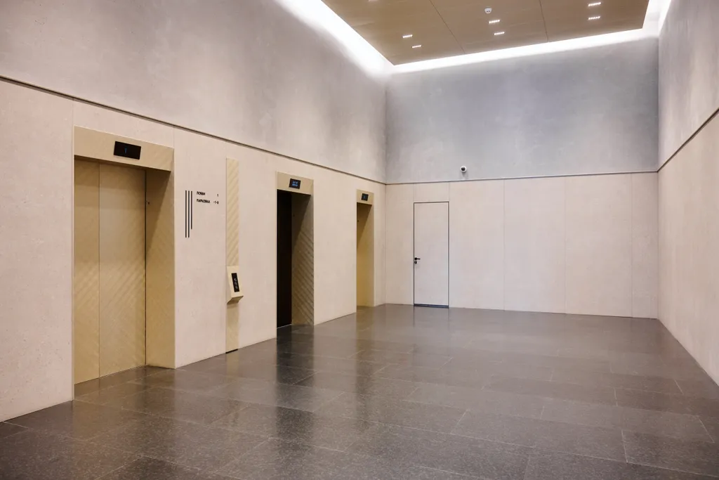 Квартира Квартира Роскошный люкс — Москва