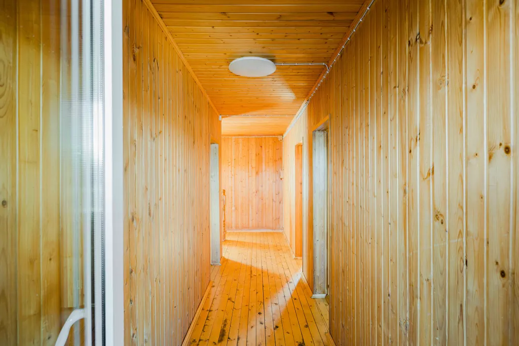 Медвежья Усадьба