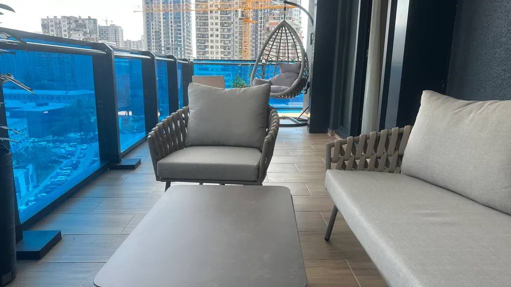 Pirosmani Terrace Batumi