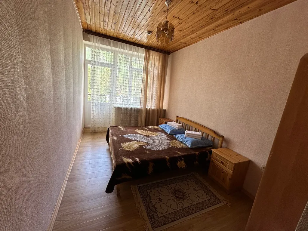 Люкс 3-х комнатный