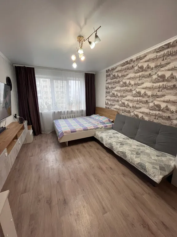 Квартира рядом с горнолыжкой