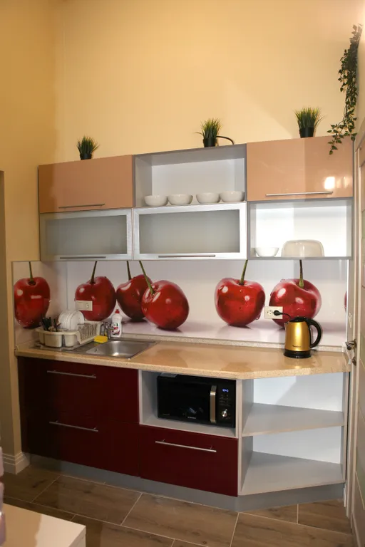 Квартира Апартаменты в историческом центре — Краснодар