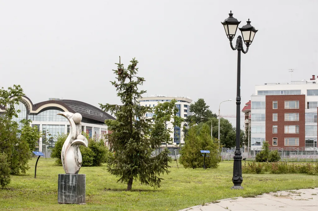 Уютная квартира в центре