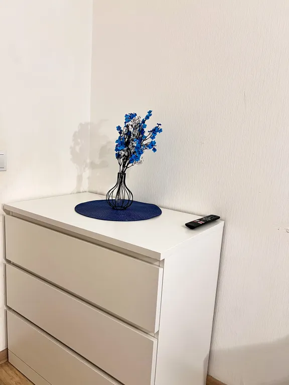 Уютная студия в Девяткино