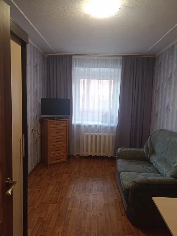 2-комнатная квартира рядом с ЖД Вокзалом