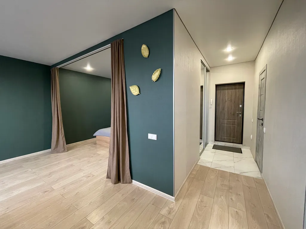 Квартира Apartment flagman в центральной части города — Кострома