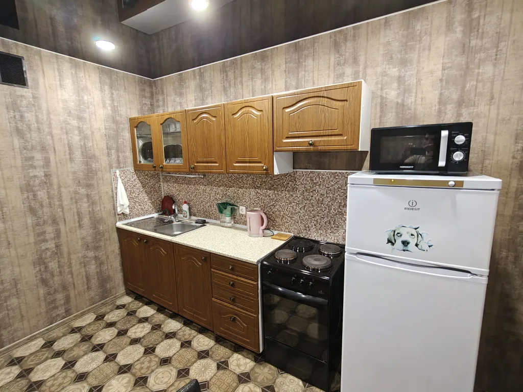 Апартаменты в ЖК "Новый город" пр-т Н.Ермакова 6