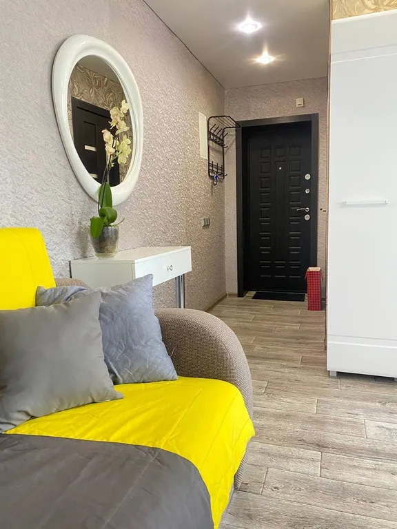 1-комн у пл. Ленина, Мира, Центр