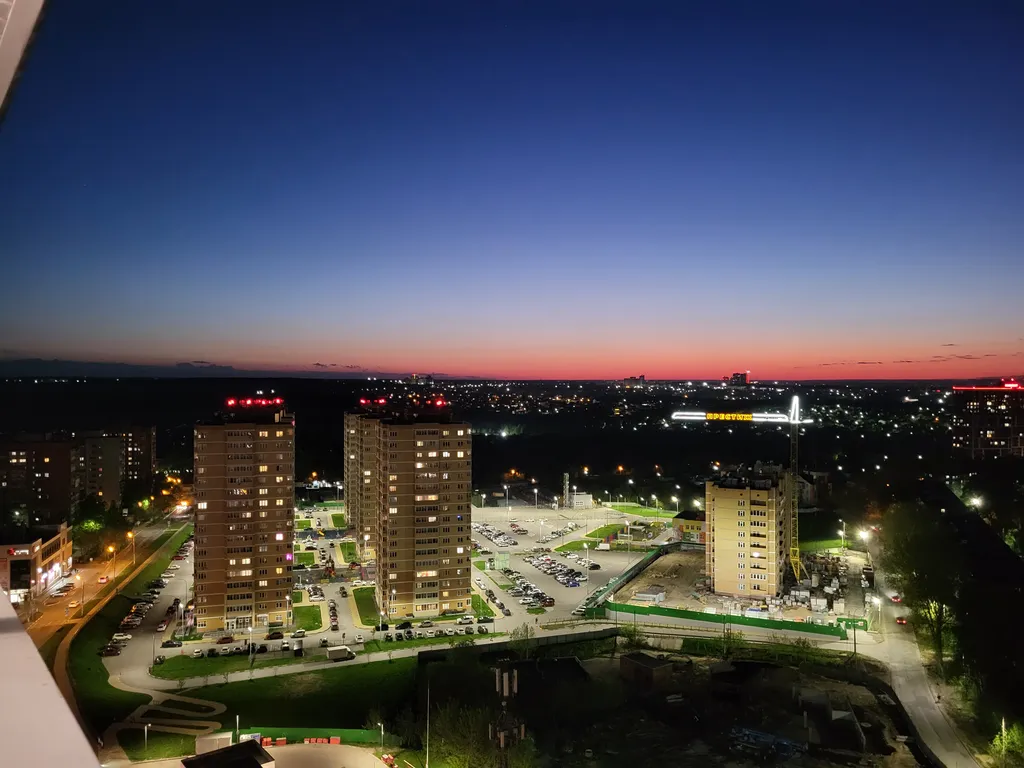 Прекрасная студия со свежим ремонтом в новом доме с чистым подъездом