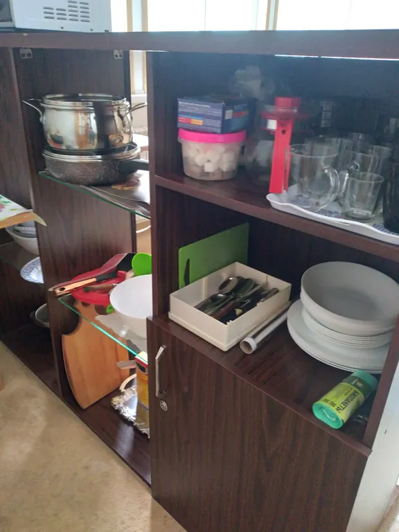 Уютный номер-студия