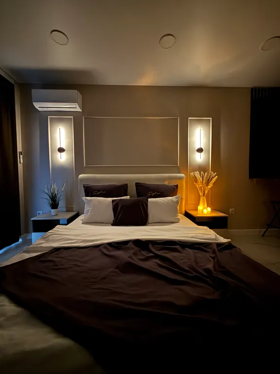 Квартира Аппартаменты в Green House — аренда посуточно в Уфа