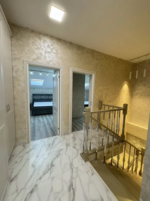 Квартира в комплексе Золотые Пески