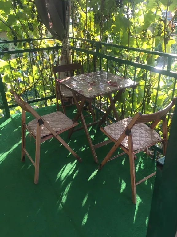 Апартаменты на набережной