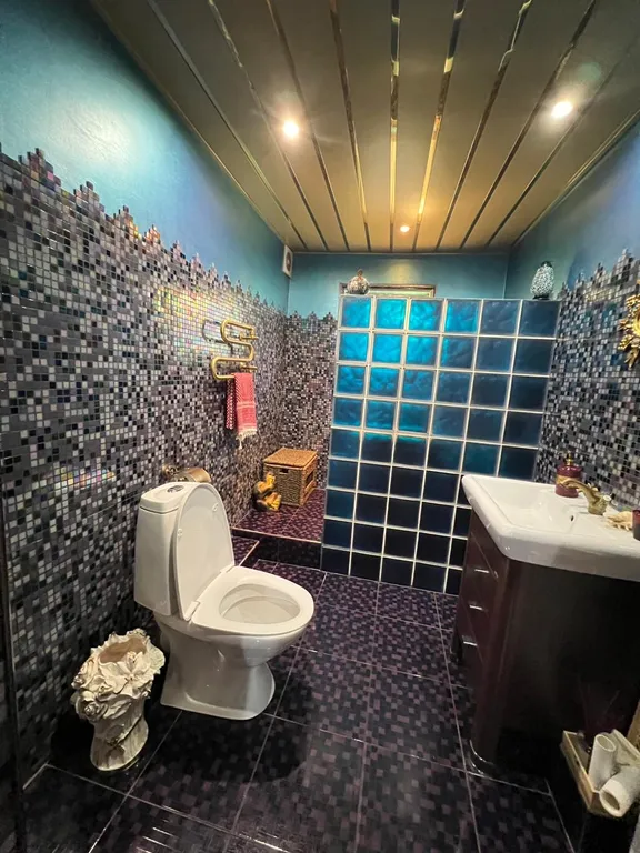 Восточная сказка