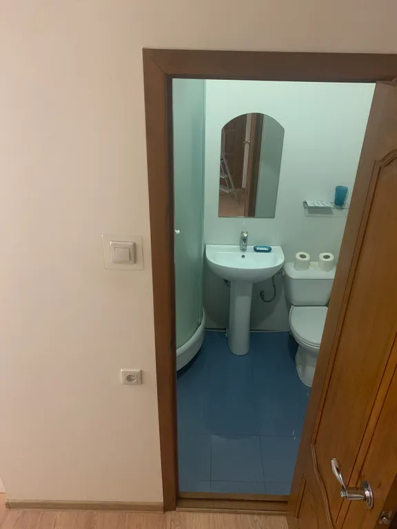 Квартира Комната — Анапа