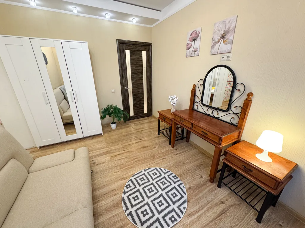 Квартира Квартира Апартамент с честным сервисом — Лобня