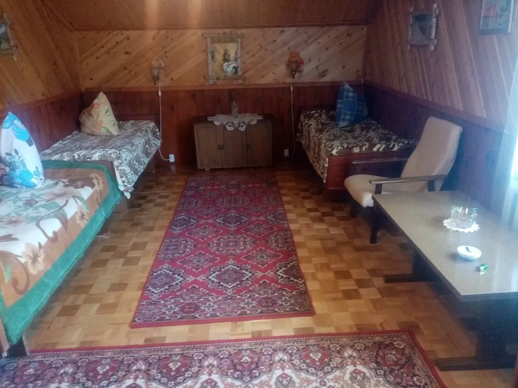 6-комнатный Дом