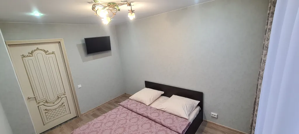 Атмосферная квартира