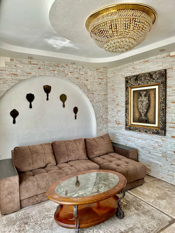 Апартамент Люкс в центре города