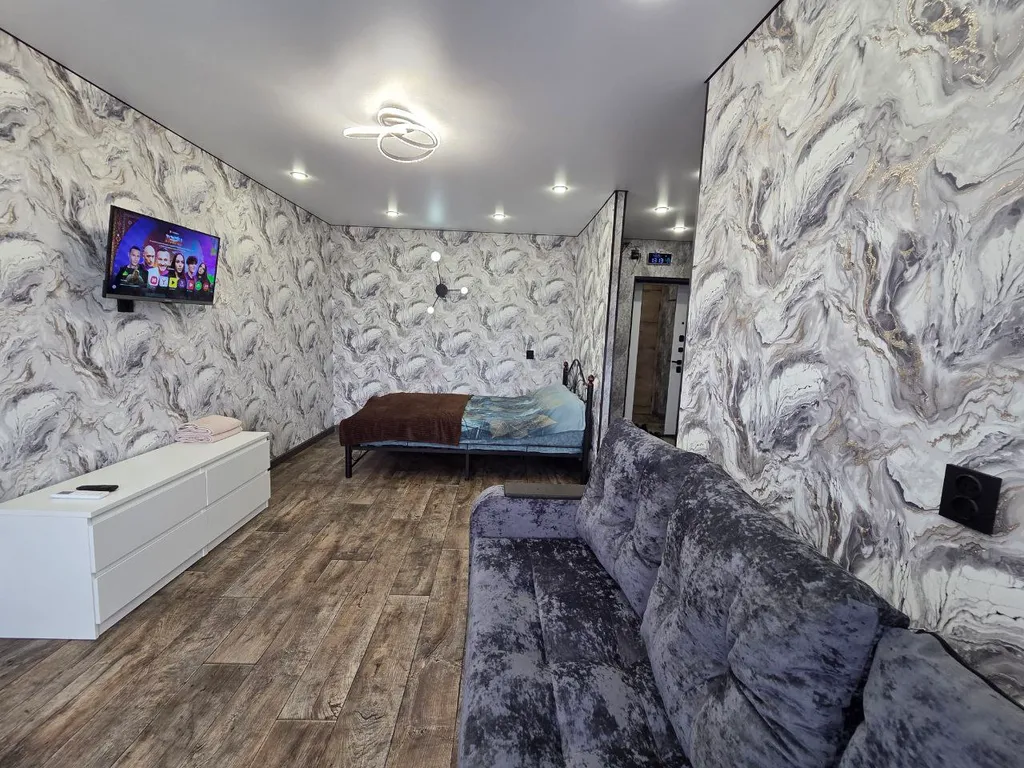 Уютная, современная квартира — аренда посуточно в Ярославль