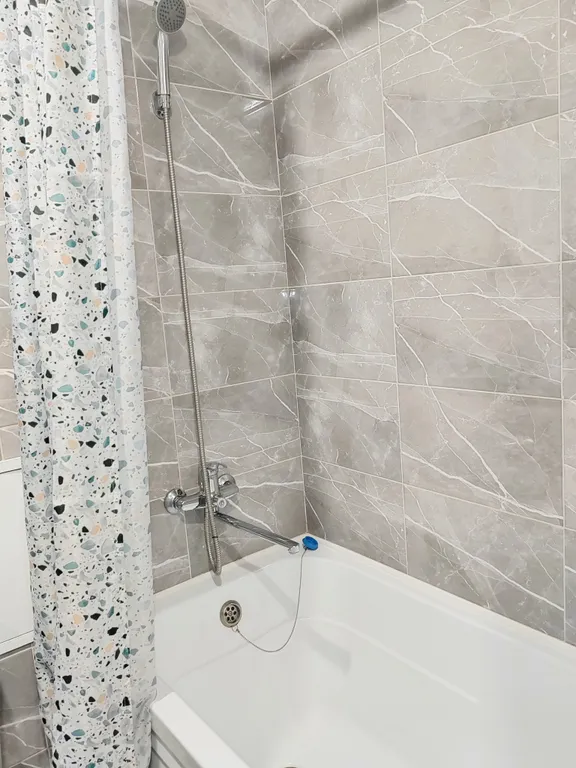 Комфортная 2-х комнатная квартира