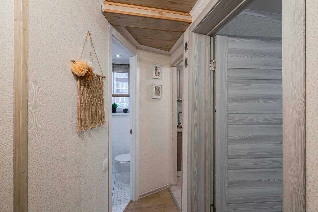 Уютные апартаменты в немецком доме