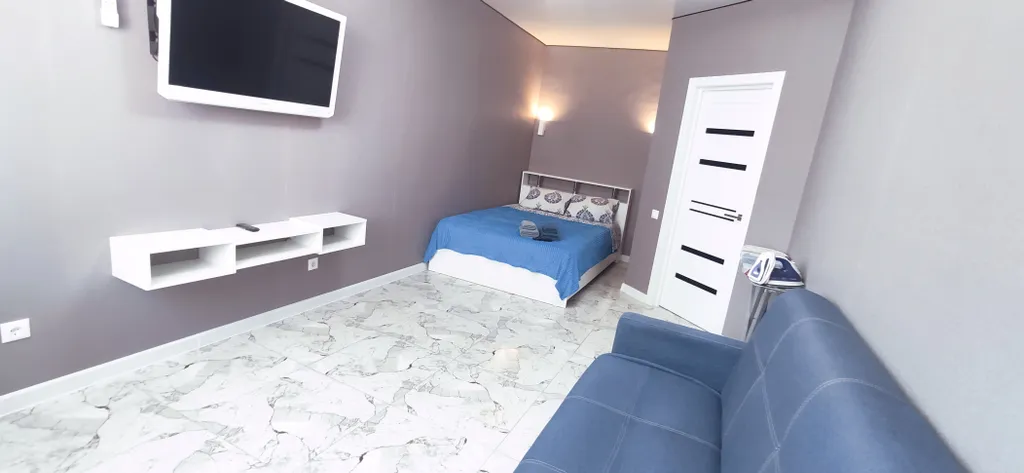 Квартира Очень чистая квартира — Краснодар