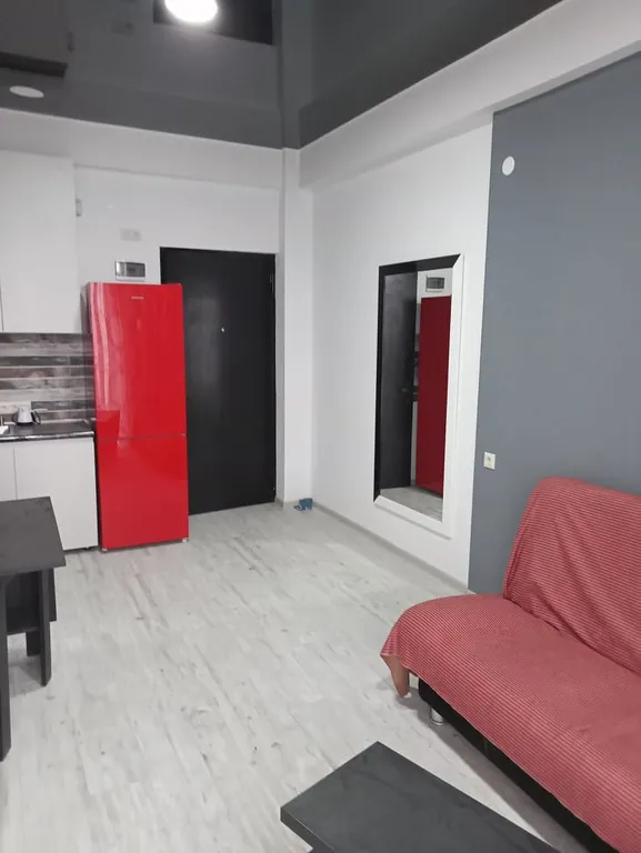 Уютная квартира в старом квартале города — аренда посуточно в Тбилиси