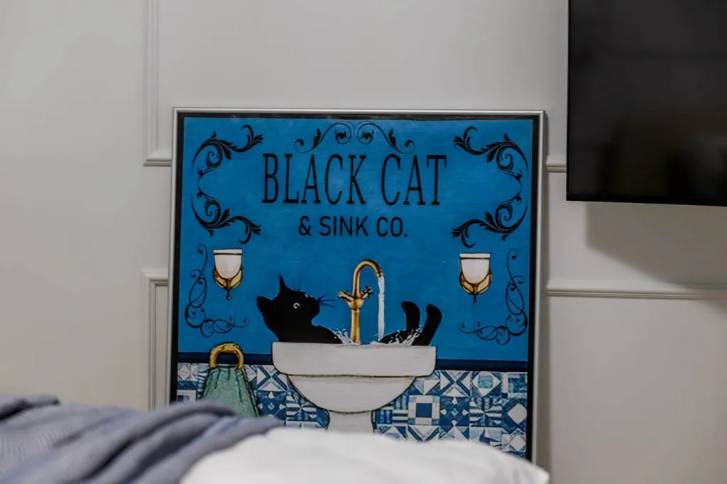 Квартира Уютная светлая квартира в центре — Санкт-Петербург